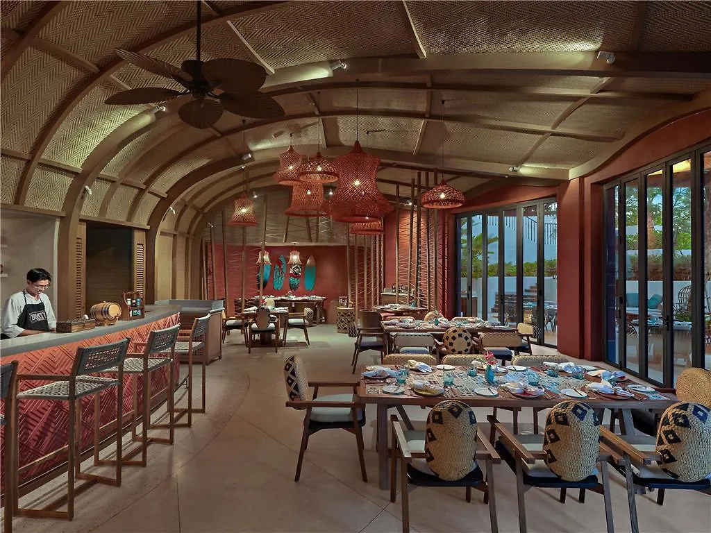 Moevenpick Resort Phan Thiet