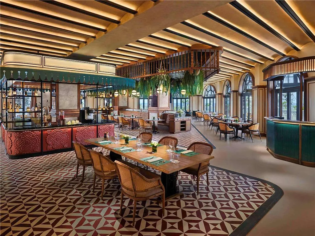 Moevenpick Resort Phan Thiet
