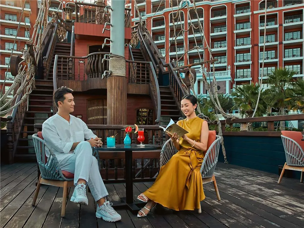 Moevenpick Resort Phan Thiet