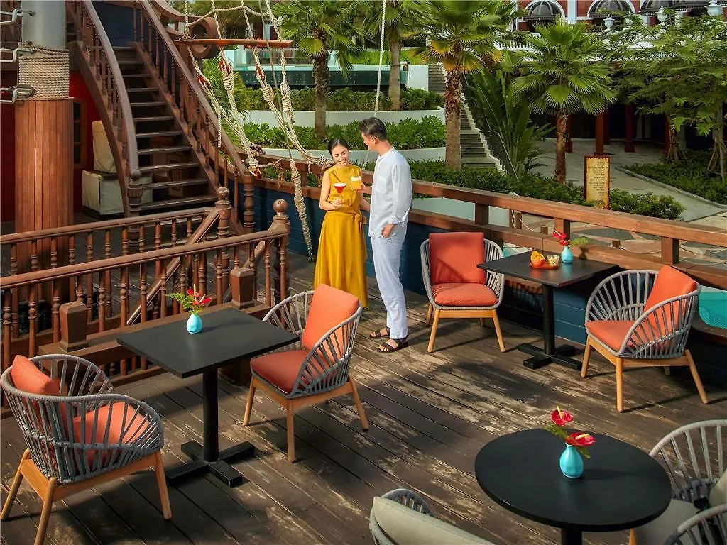 Moevenpick Resort Phan Thiet