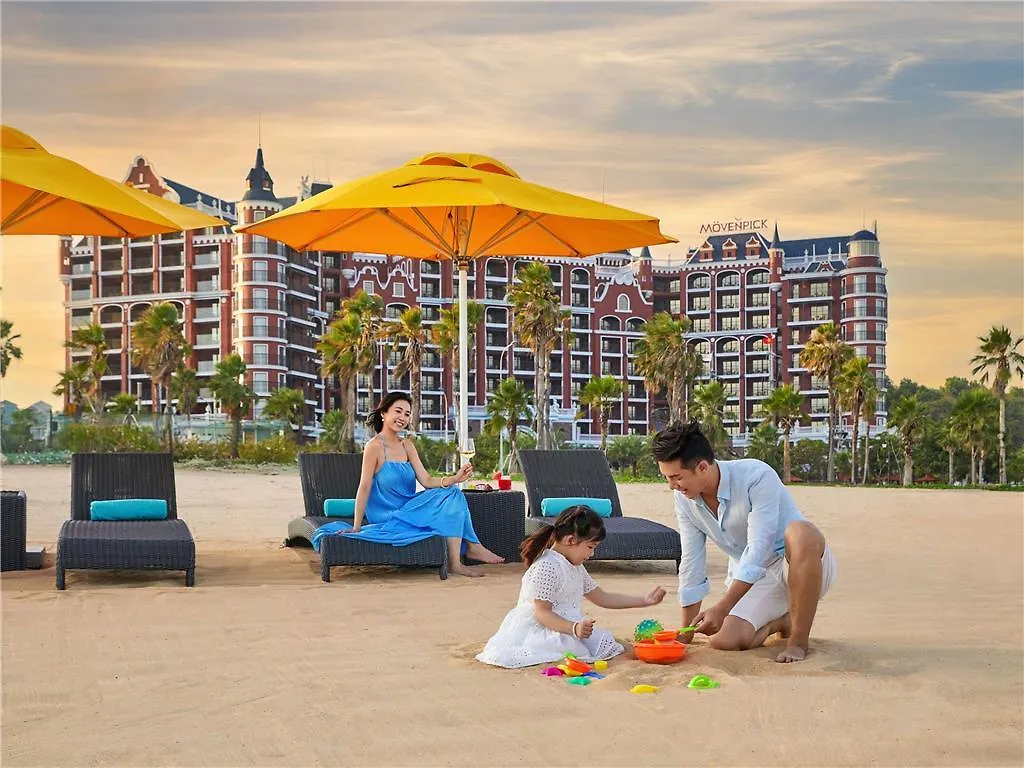 Moevenpick Resort Phan Thiet