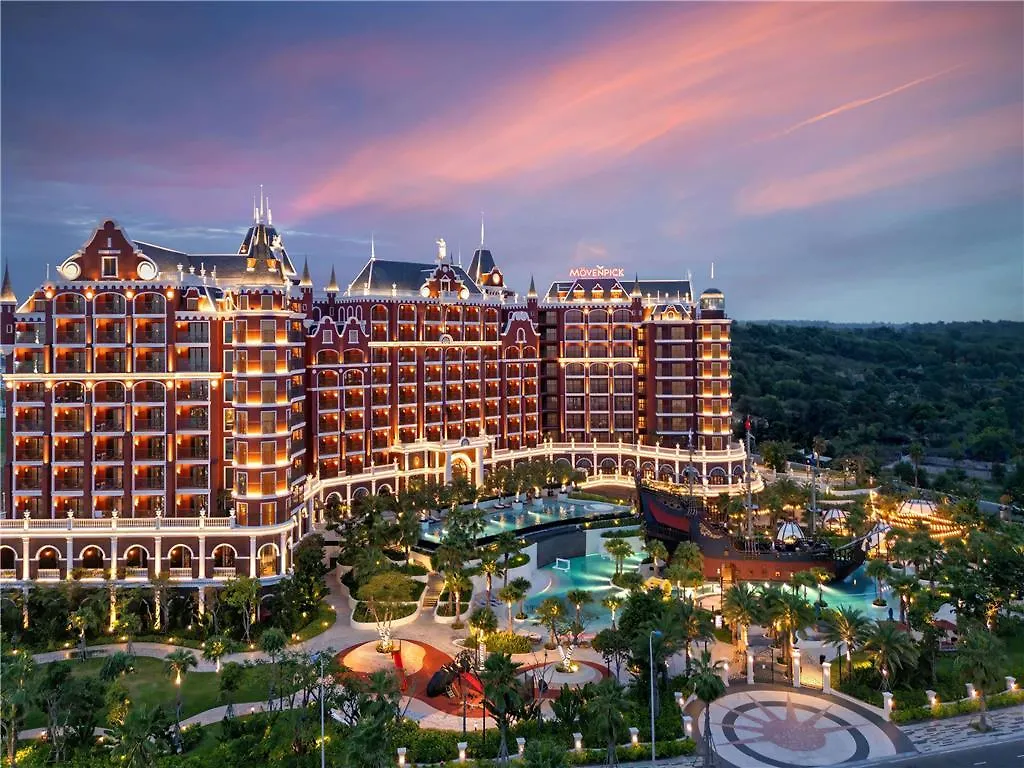 Moevenpick Resort Phan Thiet