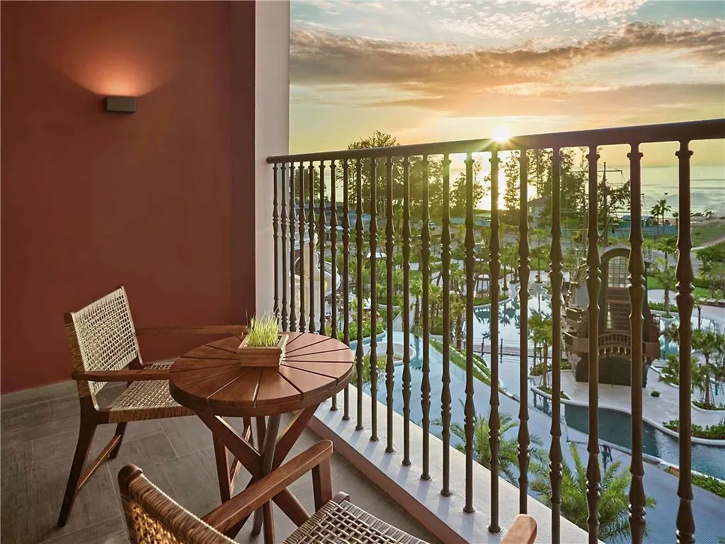 Moevenpick Resort Phan Thiet